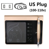Professional Digital Tattoo Pen for eyebrows Luxurious Weddings