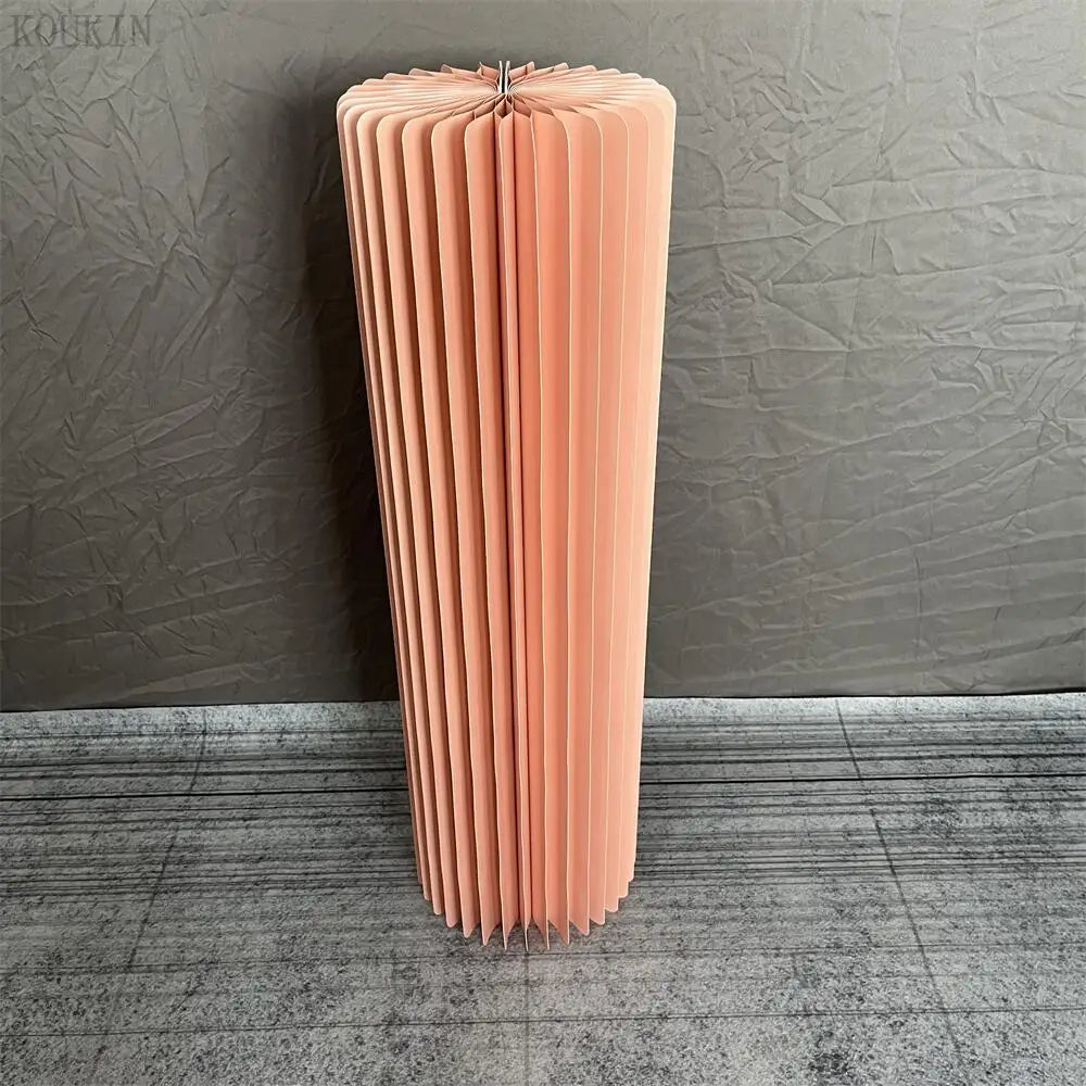 Folding Cake Stand for Wedding and Party Decor - Free Acrylic Board Included - Multiple Sizes Available Cake stand Luxurious Weddings