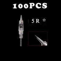 Professional Digital Tattoo Pen for eyebrows Luxurious Weddings