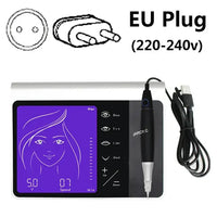 Professional Digital Tattoo Pen for eyebrows Luxurious Weddings