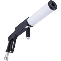 Handheld RGB CO2 Gun fog machine Luxurious Weddings