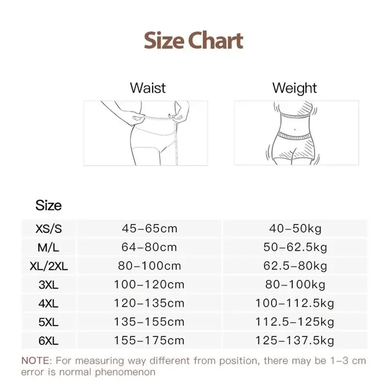 Body Shaper - Up to 250kg! shapewear Luxurious Weddings