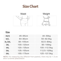 Body Shaper - Up to 250kg! shapewear Luxurious Weddings