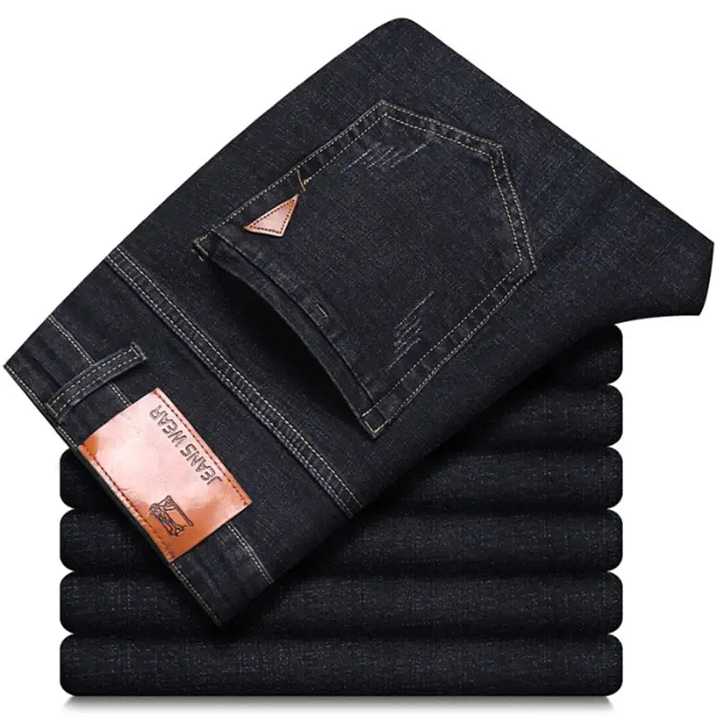 Light Luxury Stretch Slim Fit Pants jeans Luxurious Weddings