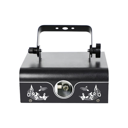 Disco Laser Lights - Perfect for Christmas, Weddings & More! Laser Light Luxurious Weddings