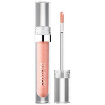 SEPHORA COLLECTION Glossed Lip Gloss lip gloss Luxurious Weddings
