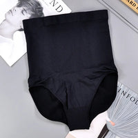Seamless women High Waist pants non-slip lift hip briefs High waist Shapewear Luxurious Weddings