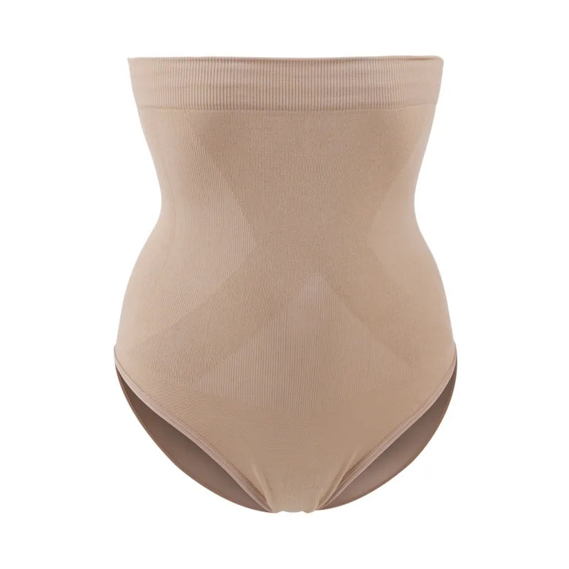 Seamless women High Waist pants non-slip lift hip briefs High waist Shapewear Luxurious Weddings