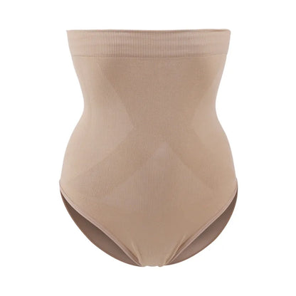 Seamless women High Waist pants non-slip lift hip briefs High waist Shapewear Luxurious Weddings