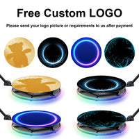 360 Photo Booth - Multiple Sizes, Custom Logo, 360 pHOTO BOOTH Luxurious Weddings