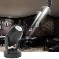 Rotating Disco Spot Party Lights Party Spot Lights Luxurious Weddings