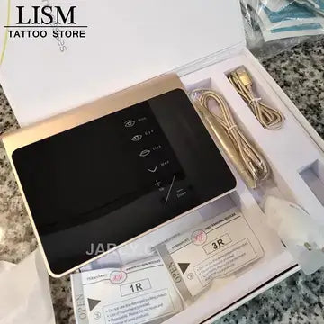 Professional Digital Tattoo Pen for eyebrows Luxurious Weddings