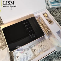 Professional Digital Tattoo Pen for eyebrows Luxurious Weddings