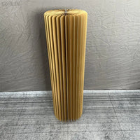 Folding Cake Stand for Wedding and Party Decor - Free Acrylic Board Included - Multiple Sizes Available Cake stand Luxurious Weddings