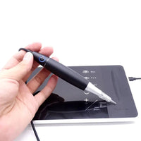 Professional Digital Tattoo Pen for eyebrows Luxurious Weddings