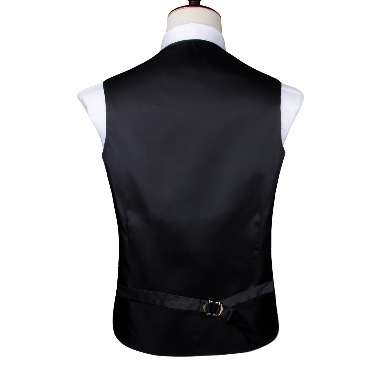 Men's Luxury Waistcoat Set Waistcoats Luxurious Weddings