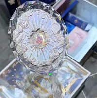 Flower Knows Swan Ballet Makeup Tools Luxurious Weddings