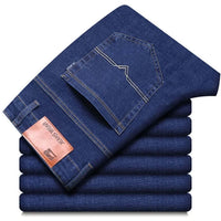 Light Luxury Stretch Slim Fit Pants jeans Luxurious Weddings