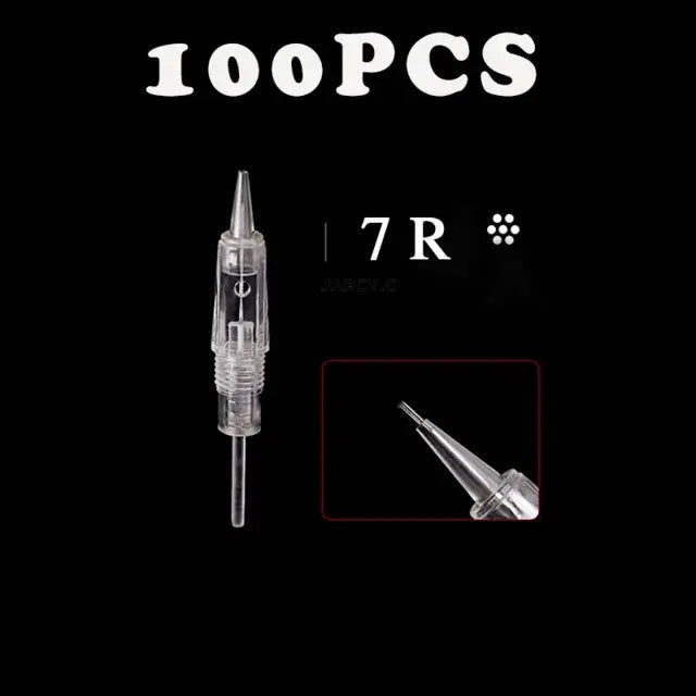 Professional Digital Tattoo Pen for eyebrows Luxurious Weddings