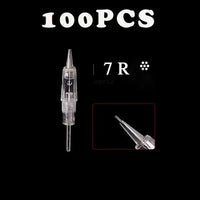 Professional Digital Tattoo Pen for eyebrows Luxurious Weddings