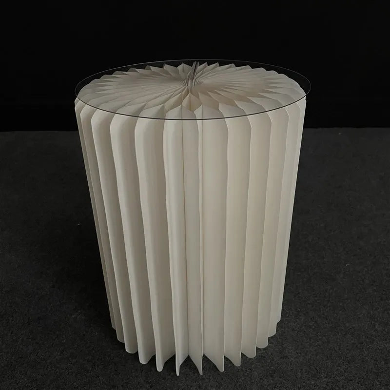 Folding Cake Stand for Wedding and Party Decor - Free Acrylic Board Included - Multiple Sizes Available Cake stand Luxurious Weddings