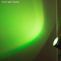 Rotating Disco Spot Party Lights Party Spot Lights Luxurious Weddings