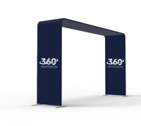Portable 360 Selfie Photo Booth for Parties and Events Photo booth Luxurious Weddings