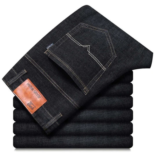 Light Luxury Stretch Slim Fit Pants jeans Luxurious Weddings
