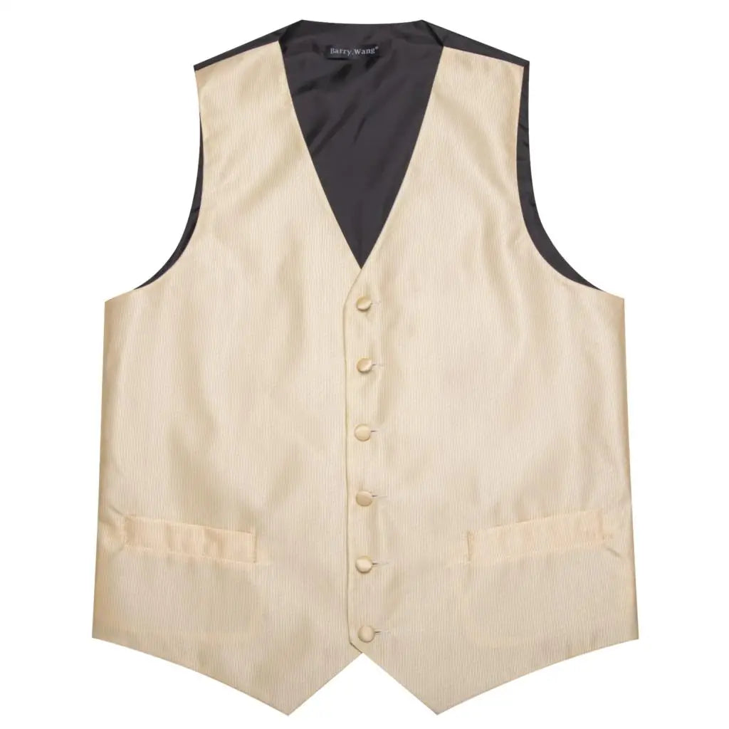 Men's Luxury Waistcoat Set Waistcoats Luxurious Weddings