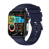 Smart Watch ECG Electrocardiogram Bluetooth Luxurious Weddings