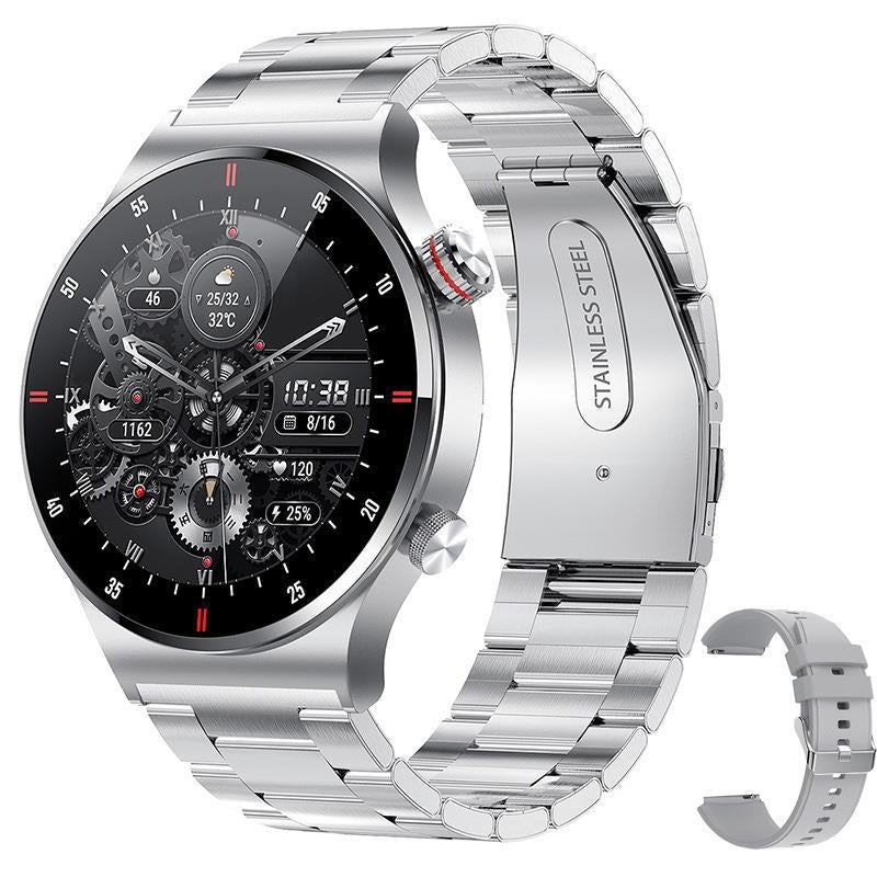 Smart Watch ECG+PPG Music Player Luxurious Weddings
