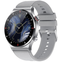 Smart Watch ECG+PPG Music Player Luxurious Weddings
