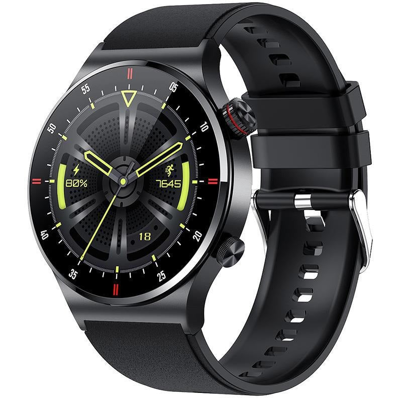 Smart Watch ECG+PPG Music Player Luxurious Weddings