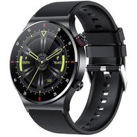 Smart Watch ECG+PPG Music Player Luxurious Weddings