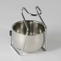 Portable Shaving Kit Stand Holder Shaving Kit Luxurious Weddings