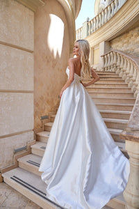 Adele Ball Gown