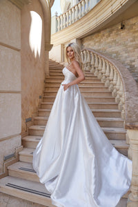 Adele Ball Gown