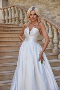 Adele Ball Gown