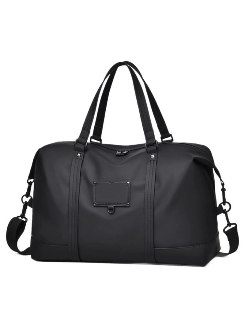 Water-Resistant Adjustable Strap Travel Bag Travel bag Luxurious Weddings