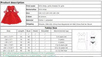 Long Sleeve Elegant Hollow Dress girls dress Luxurious Weddings