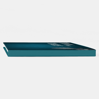 Fantail Guest Book Guest Book Luxurious Weddings