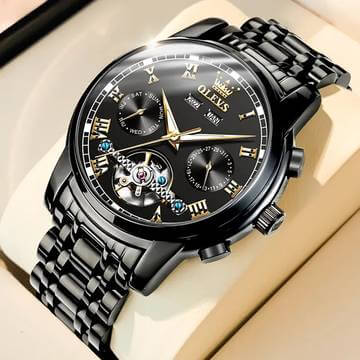 Men's Automatic Watches men's watches Luxurious Weddings