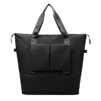 Oxford Cloth Multi Pocket Travel Bag Men’s travel bags Luxurious Weddings