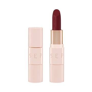 SEPHORA COLLECTION Matte Velvet Lipstick lipstick Luxurious Weddings