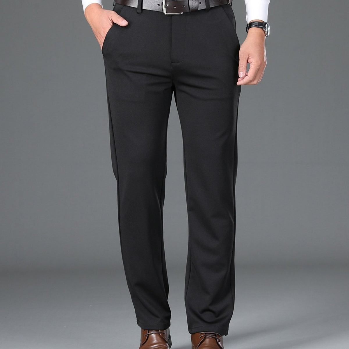Men's Classic Dress Pants for Any Occasion Luxurious Weddings