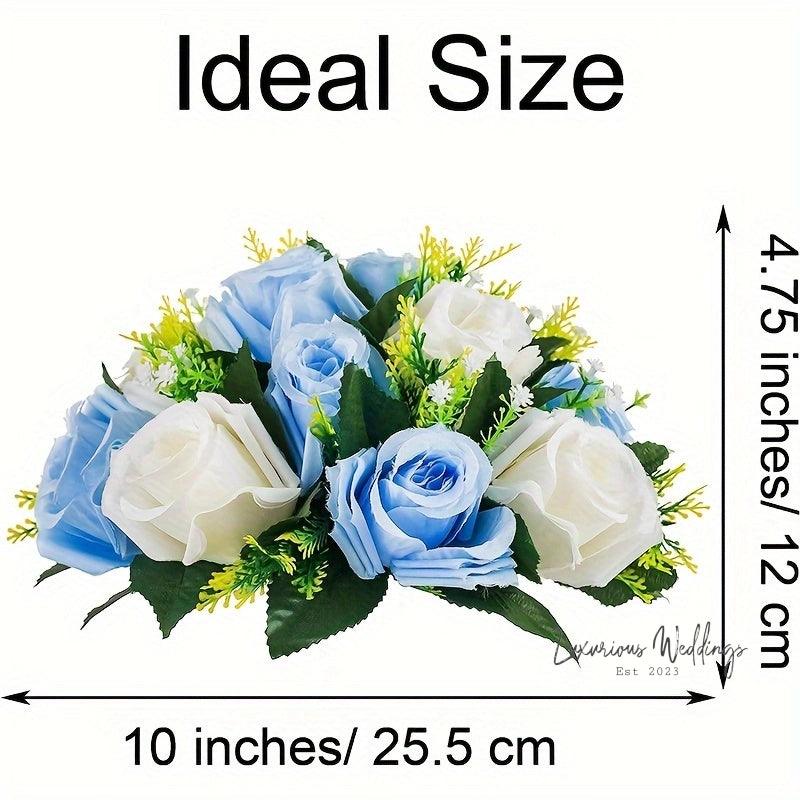 Acrylic Flower Stand and Ball Set - Perfect for Weddings centerpieces Luxurious Weddings