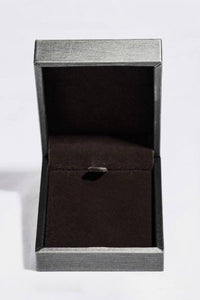 20 Carat Moissanite 925 Sterling Silver Pendant Necklace Necklace Luxurious Weddings