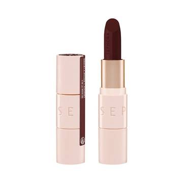 SEPHORA COLLECTION Matte Velvet Lipstick lipstick Luxurious Weddings