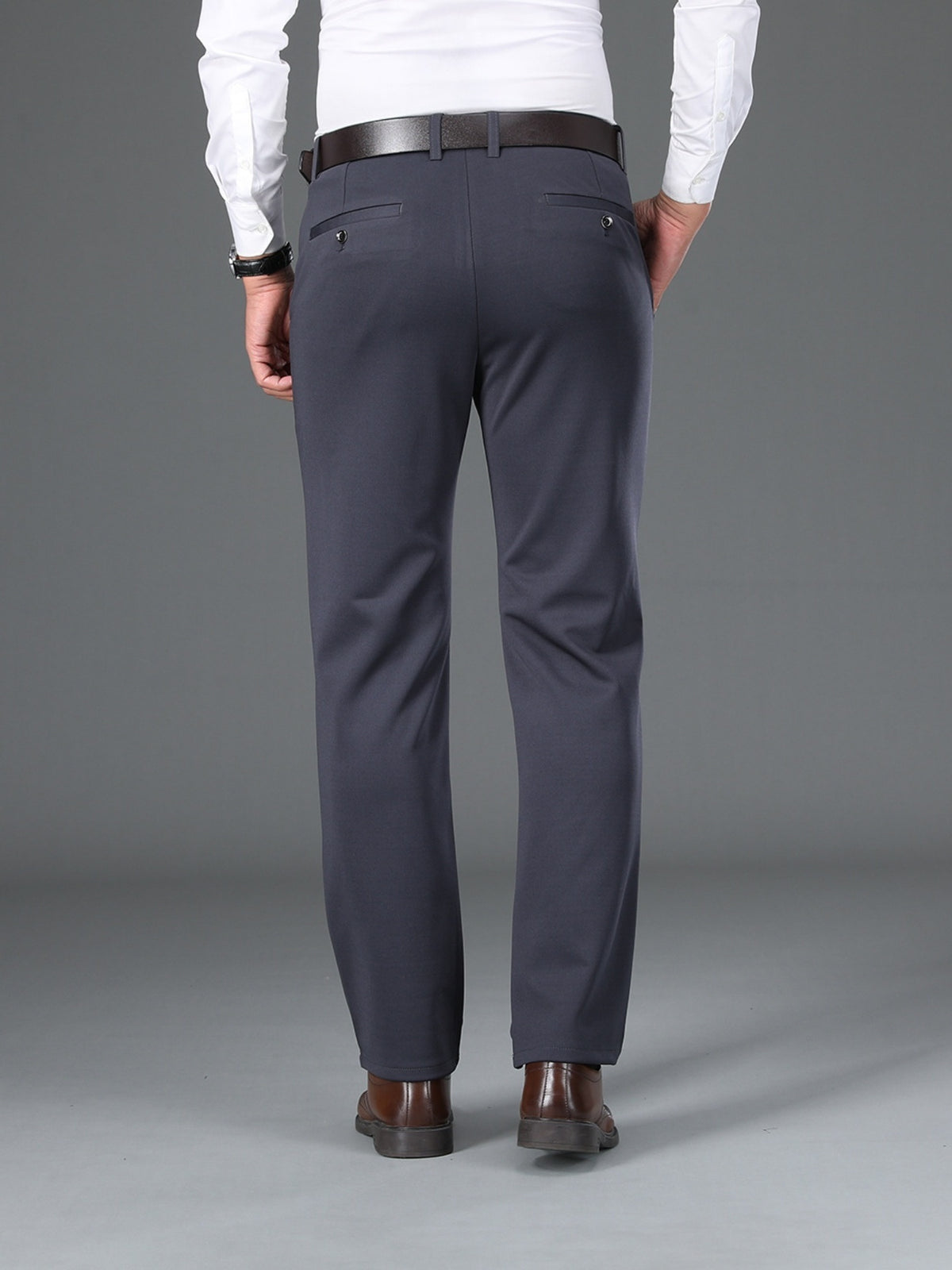 Men's Classic Dress Pants for Any Occasion Luxurious Weddings