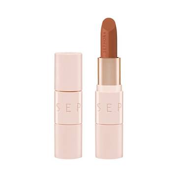 SEPHORA COLLECTION Matte Velvet Lipstick lipstick Luxurious Weddings